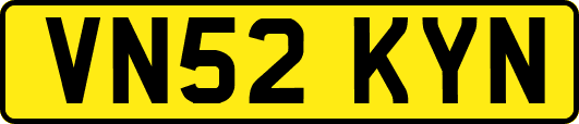 VN52KYN
