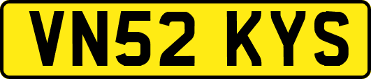 VN52KYS