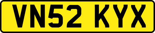 VN52KYX