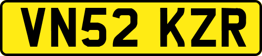 VN52KZR
