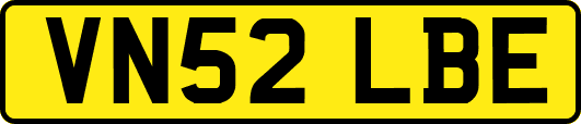 VN52LBE