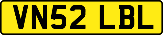 VN52LBL
