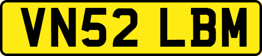 VN52LBM