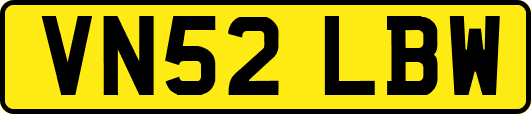 VN52LBW