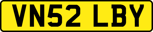 VN52LBY