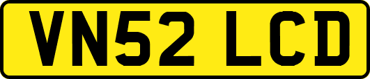 VN52LCD