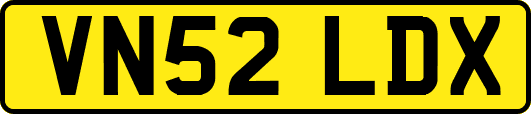 VN52LDX