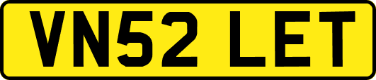 VN52LET