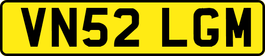 VN52LGM