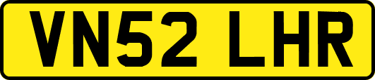 VN52LHR