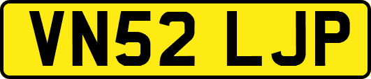 VN52LJP