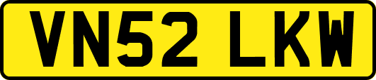 VN52LKW