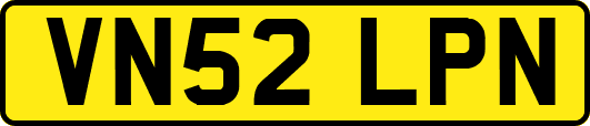 VN52LPN