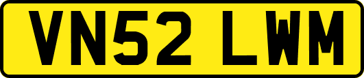 VN52LWM