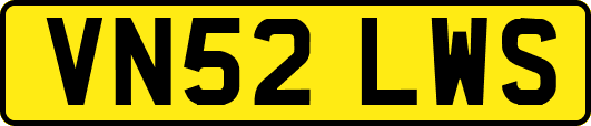 VN52LWS