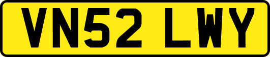 VN52LWY