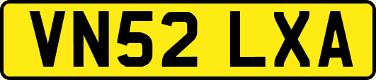 VN52LXA