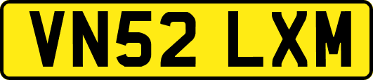 VN52LXM