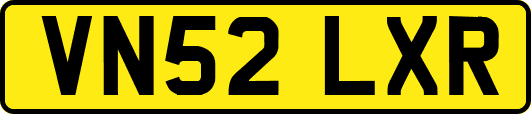 VN52LXR