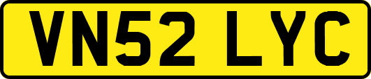 VN52LYC