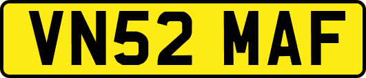 VN52MAF