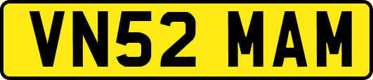 VN52MAM
