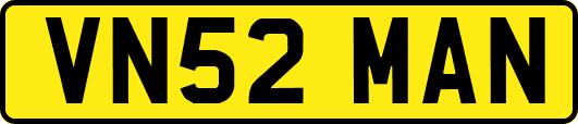 VN52MAN
