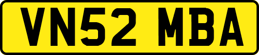 VN52MBA