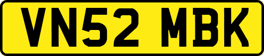 VN52MBK