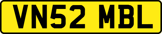 VN52MBL