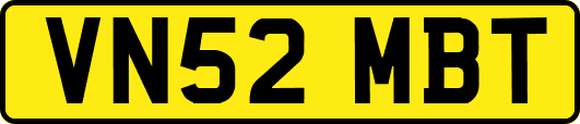 VN52MBT