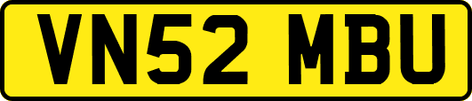 VN52MBU