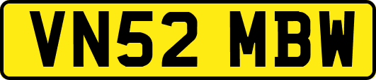 VN52MBW