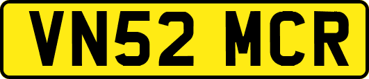VN52MCR