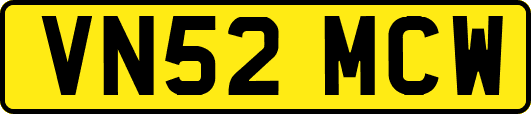 VN52MCW