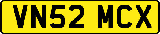VN52MCX