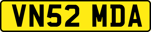 VN52MDA