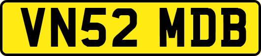 VN52MDB