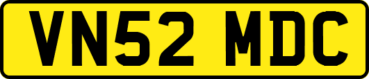 VN52MDC
