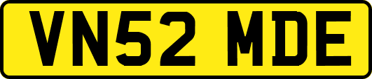 VN52MDE