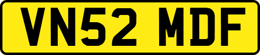 VN52MDF