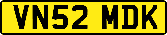 VN52MDK