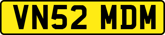 VN52MDM