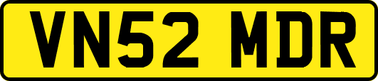 VN52MDR