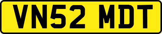 VN52MDT