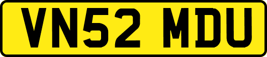 VN52MDU