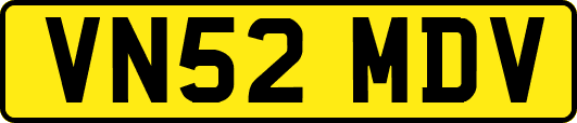 VN52MDV