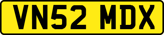 VN52MDX