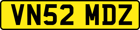 VN52MDZ