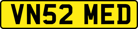 VN52MED